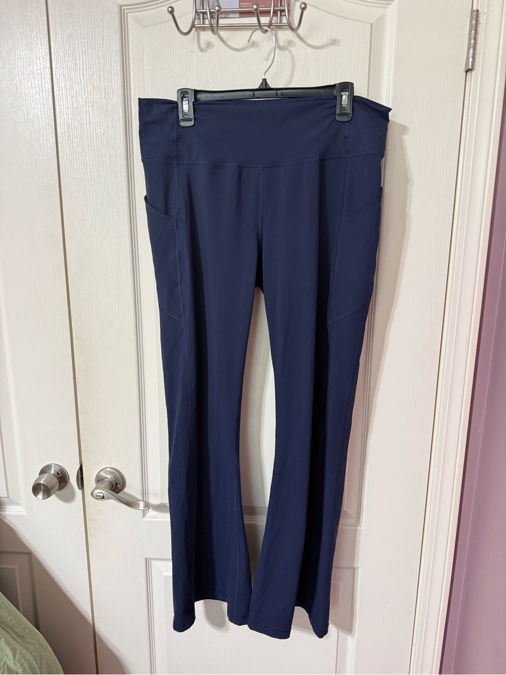 Fabletics Flare Active Pants